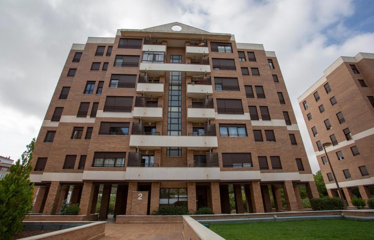 Cubell Home Cuenca  Exterior photo